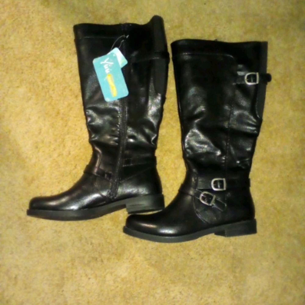 New Yuu Women's Boot
